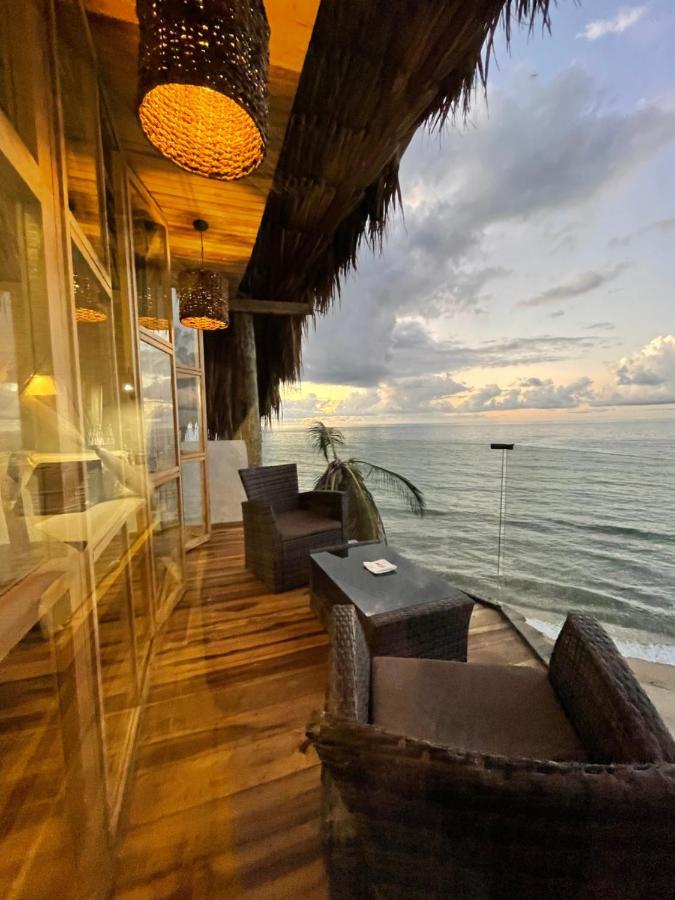 Rch Luxury Hotel & Pool Dibulla Exterior photo